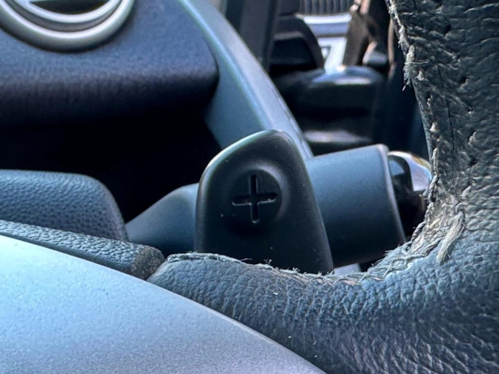 SMART FORTWO 0.8 CDI Pulse Cabriolet SoftTouch Euro 5 2dr 2011