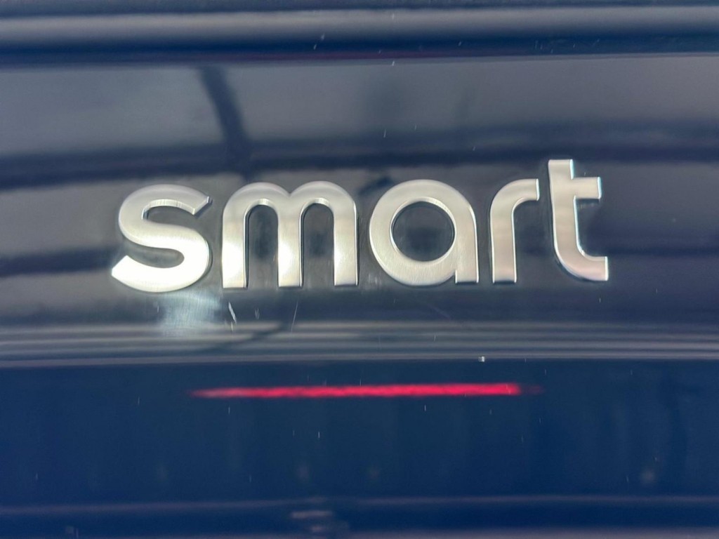 SMART FORTWO 0.8 CDI Pulse Cabriolet SoftTouch Euro 5 2dr 2011