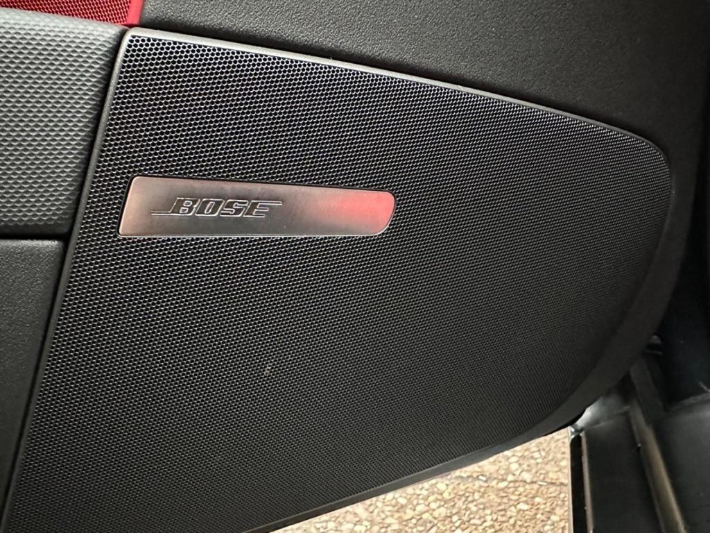 AUDI TT 2.0 TDI Black Edition quattro Euro 5 3dr 2013