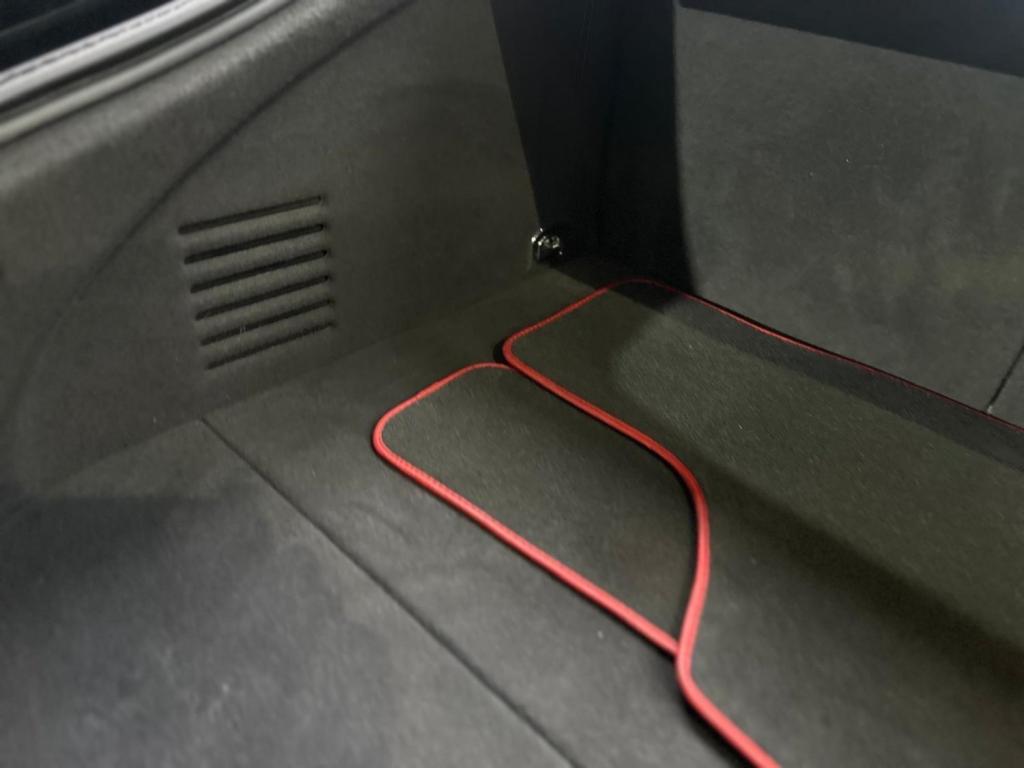 AUDI TT 2.0 TDI Black Edition quattro Euro 5 3dr 2013