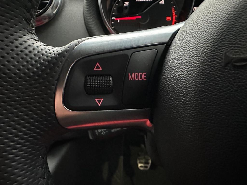 AUDI TT 2.0 TDI Black Edition quattro Euro 5 3dr 2013