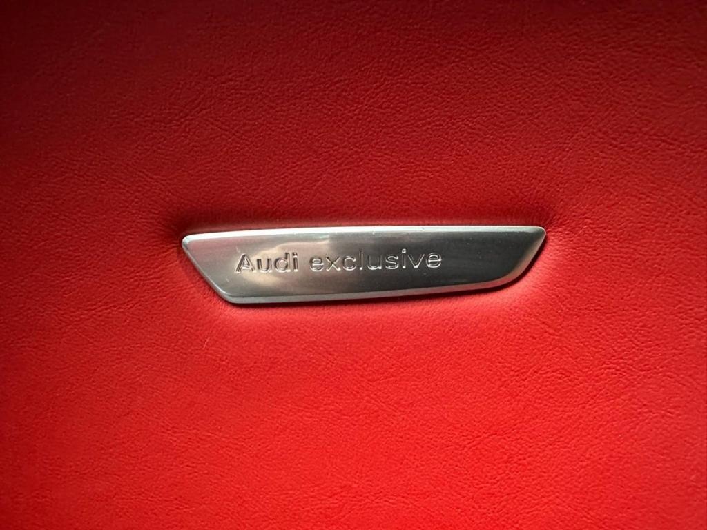 AUDI TT 2.0 TDI Black Edition quattro Euro 5 3dr 2013