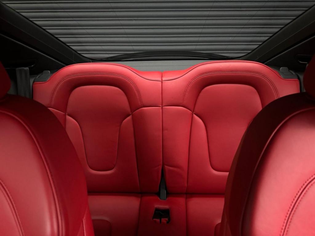 AUDI TT 2.0 TDI Black Edition quattro Euro 5 3dr 2013