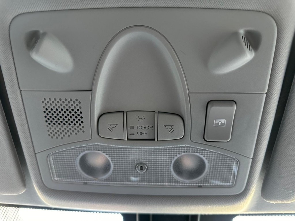 HONDA CIVIC 1.8 i-VTEC EX GT 5dr 2011