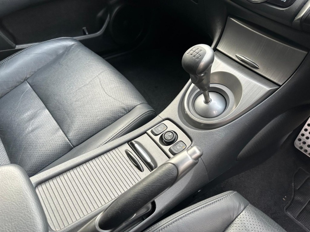 HONDA CIVIC 1.8 i-VTEC EX GT 5dr 2011