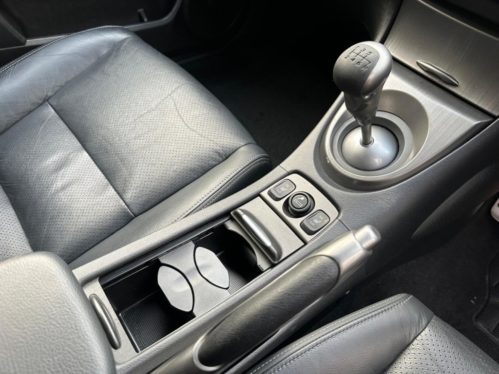 HONDA CIVIC 1.8 i-VTEC EX GT 5dr 2011