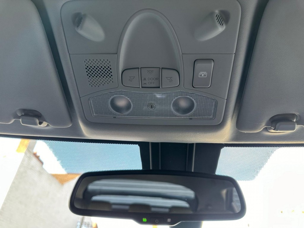 HONDA CIVIC 1.8 i-VTEC EX GT 5dr 2011