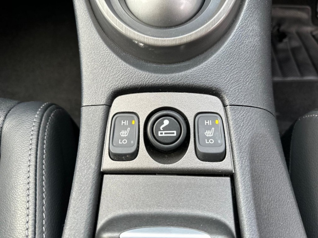 HONDA CIVIC 1.8 i-VTEC EX GT 5dr 2011