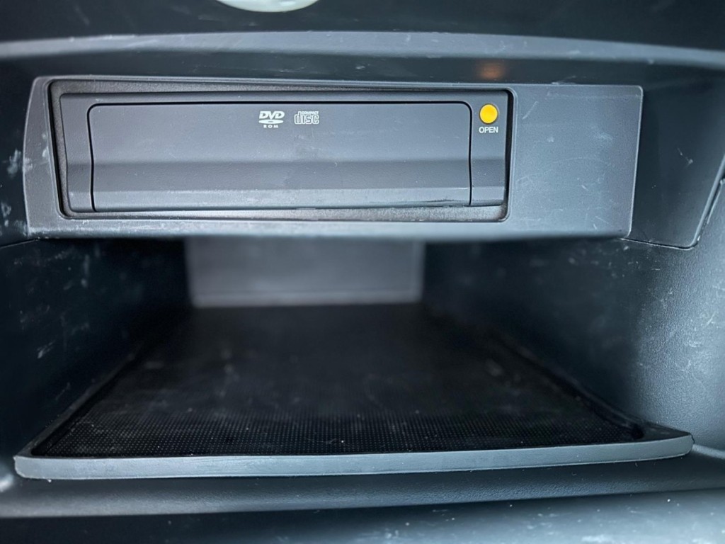 HONDA CIVIC 1.8 i-VTEC EX GT 5dr 2011