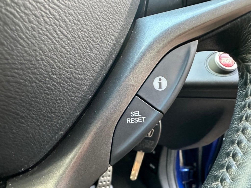 HONDA CIVIC 1.8 i-VTEC EX GT 5dr 2011