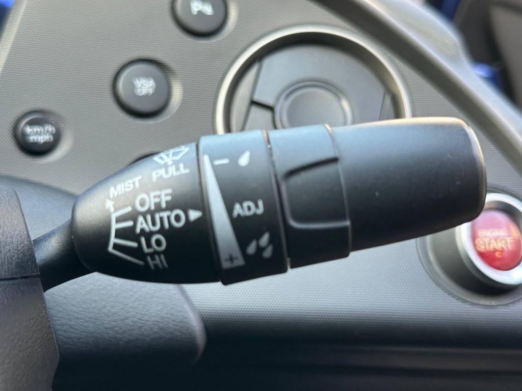 HONDA CIVIC 1.8 i-VTEC EX GT 5dr 2011