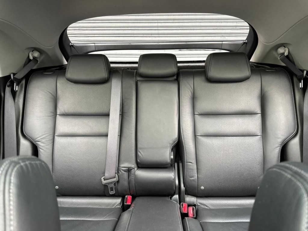 HONDA CIVIC 1.8 i-VTEC EX GT 5dr 2011