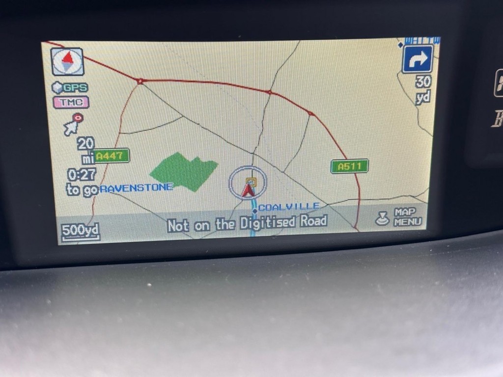 HONDA CIVIC 1.8 i-VTEC EX GT 5dr 2011