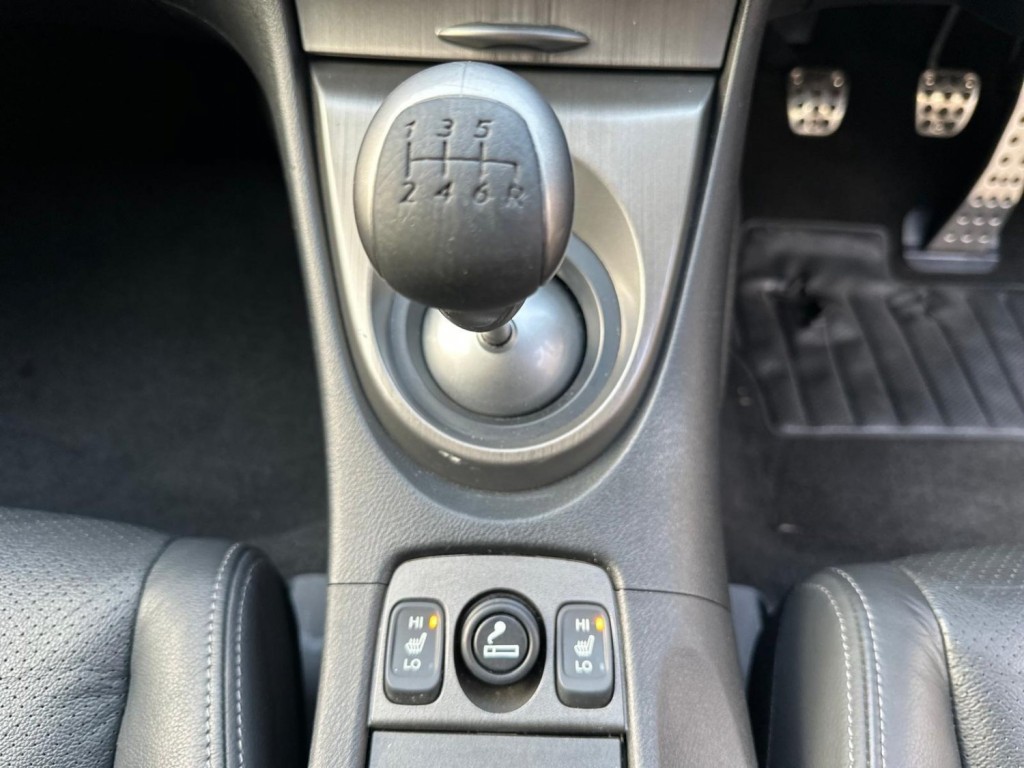 HONDA CIVIC 1.8 i-VTEC EX GT 5dr 2011