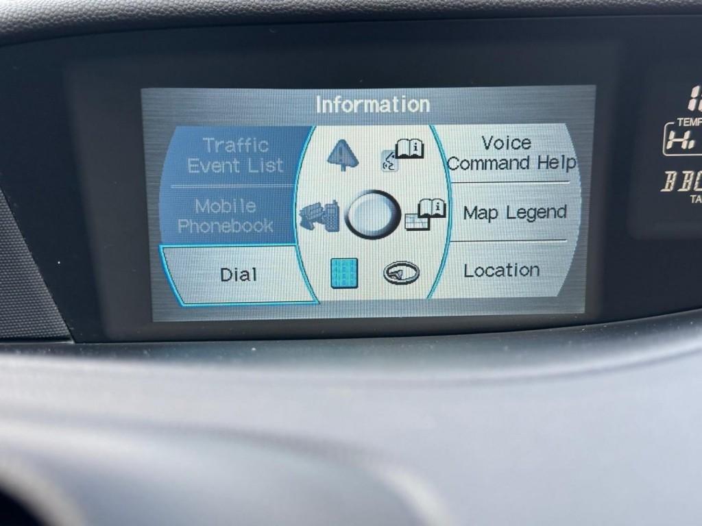 HONDA CIVIC 1.8 i-VTEC EX GT 5dr 2011