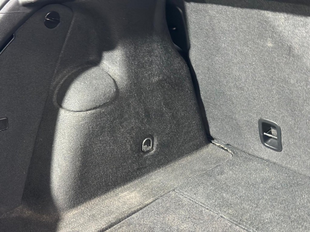 HONDA CIVIC 1.8 i-VTEC EX GT 5dr 2011