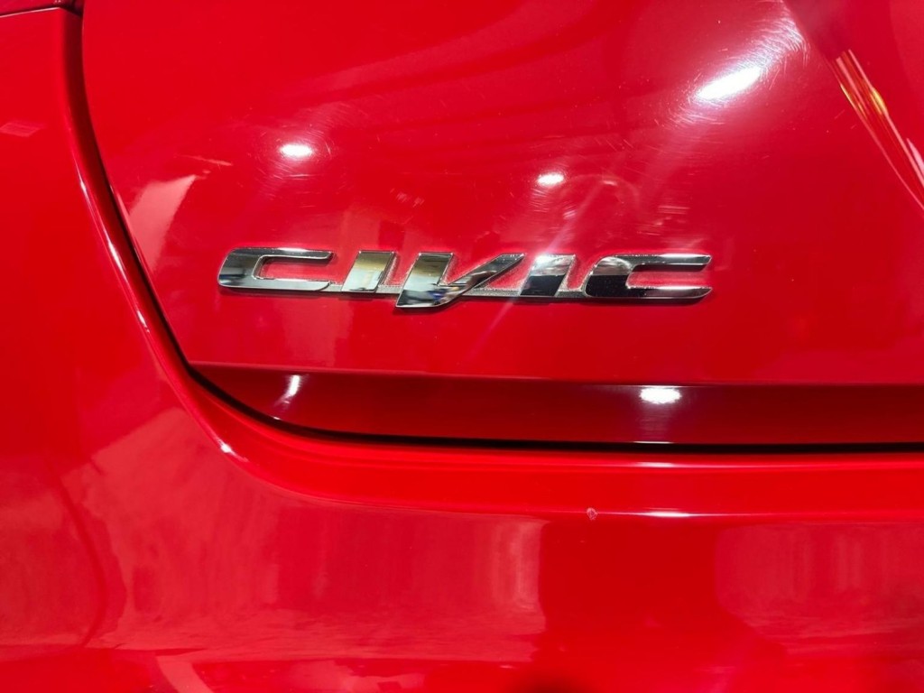 HONDA CIVIC 1.8 i-VTEC ES Euro 5 (s/s) 5dr 2012