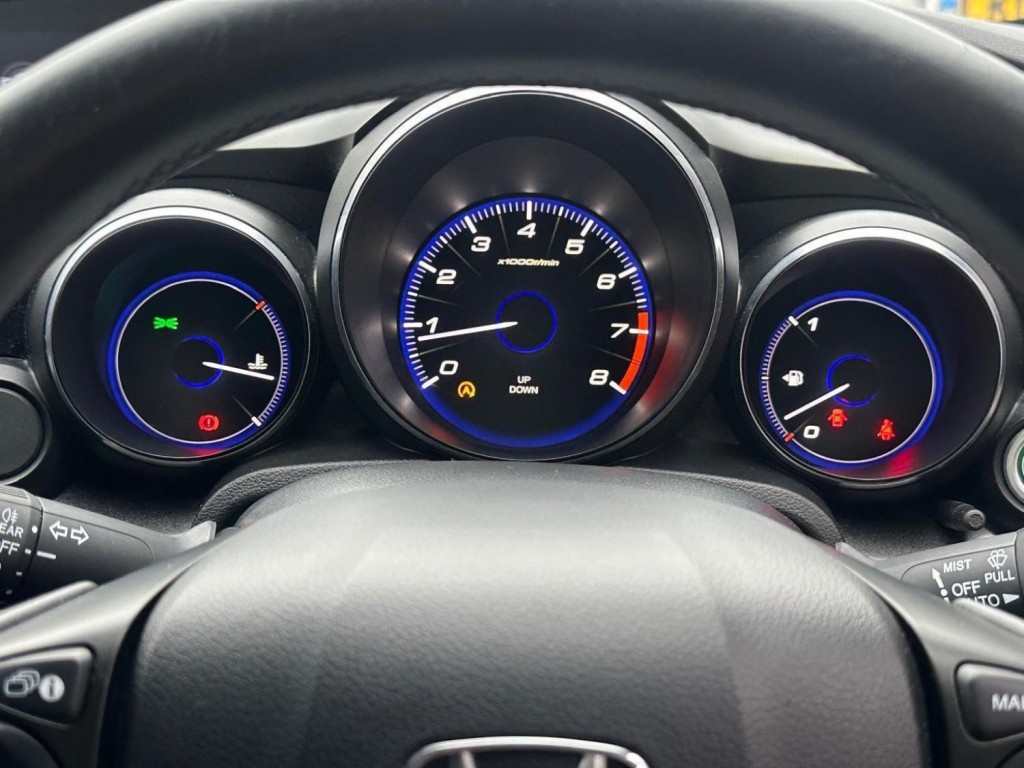 HONDA CIVIC 1.8 i-VTEC ES Euro 5 (s/s) 5dr 2012