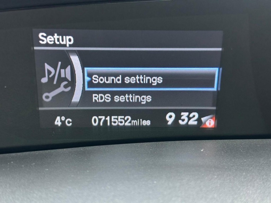 HONDA CIVIC 1.8 i-VTEC ES Euro 5 (s/s) 5dr 2012