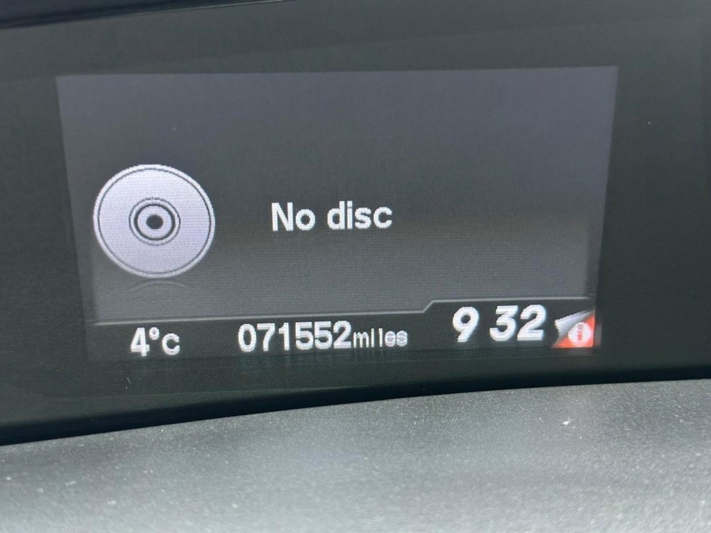 HONDA CIVIC 1.8 i-VTEC ES Euro 5 (s/s) 5dr 2012