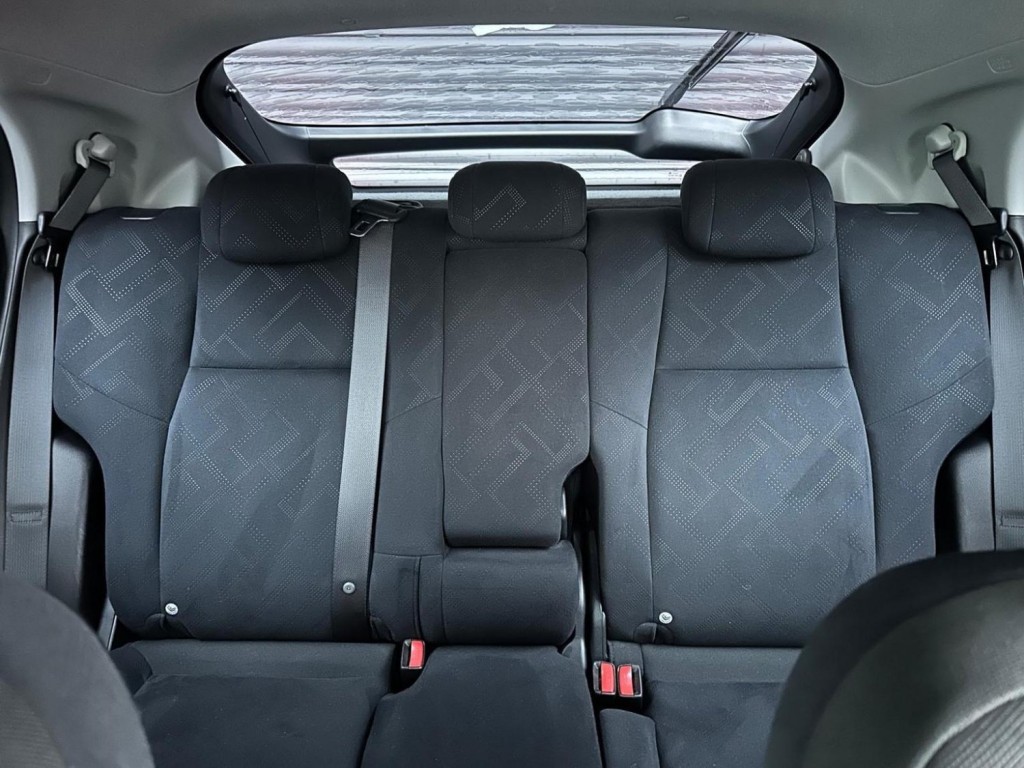 HONDA CIVIC 1.8 i-VTEC ES Euro 5 (s/s) 5dr 2012