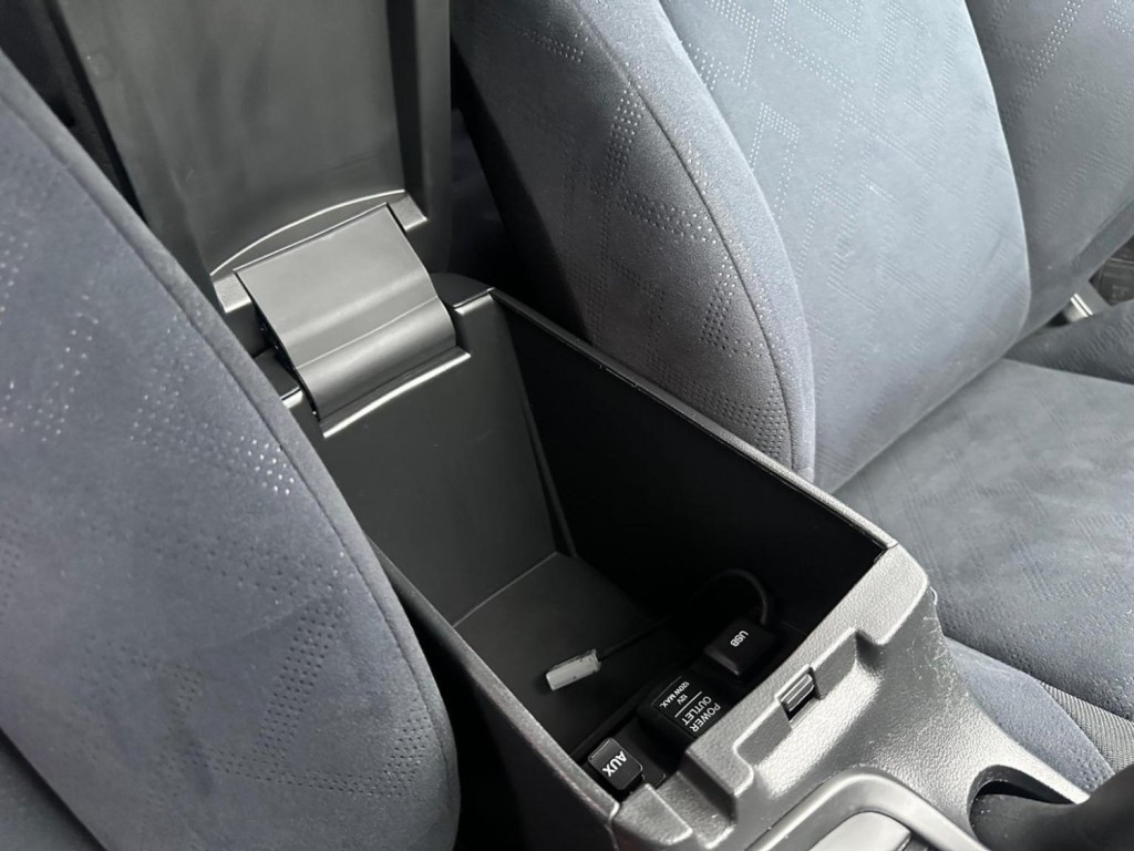 HONDA CIVIC 1.8 i-VTEC ES Euro 5 (s/s) 5dr 2012