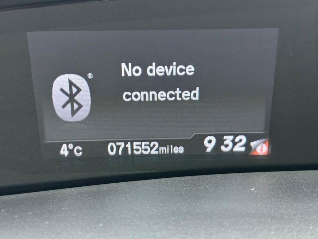 HONDA CIVIC 1.8 i-VTEC ES Euro 5 (s/s) 5dr 2012