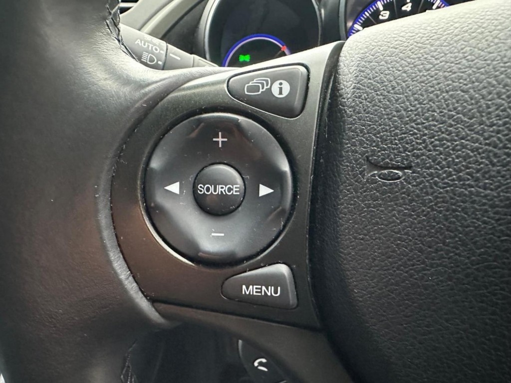 HONDA CIVIC 1.8 i-VTEC ES Euro 5 (s/s) 5dr 2012