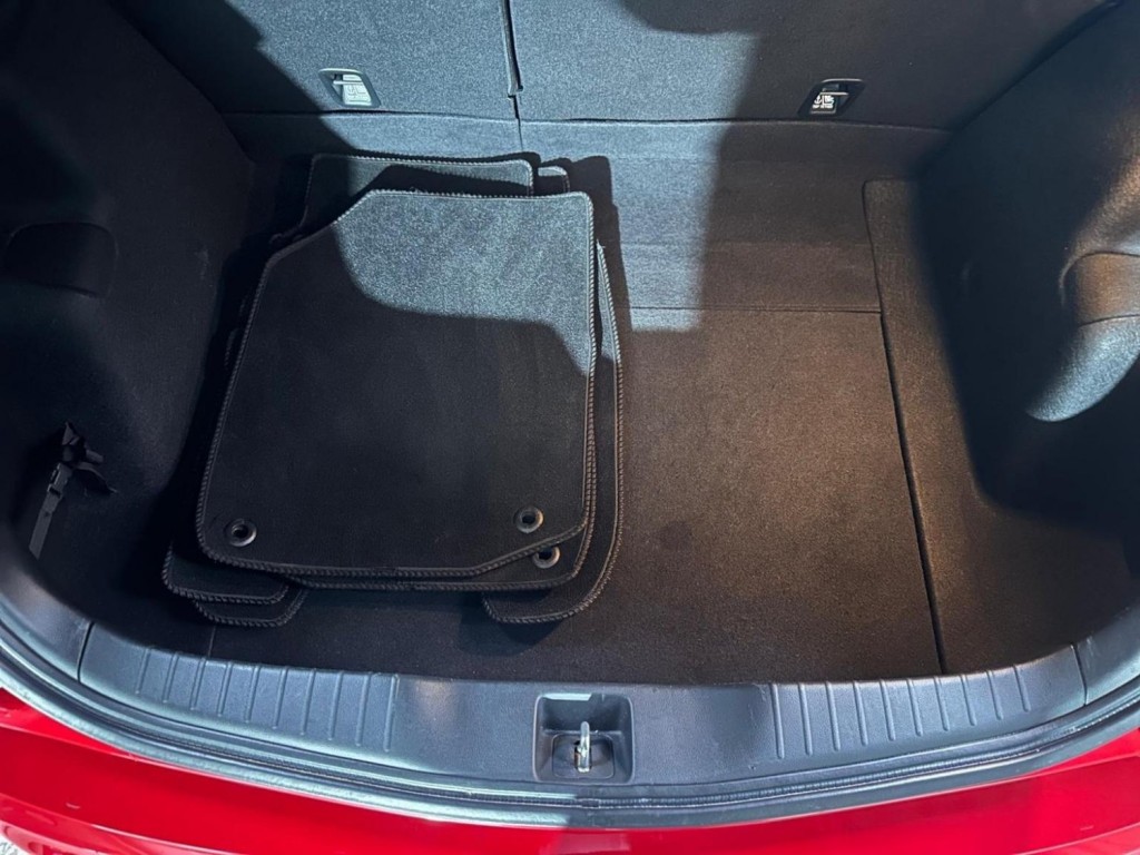 HONDA CIVIC 1.8 i-VTEC ES Euro 5 (s/s) 5dr 2012