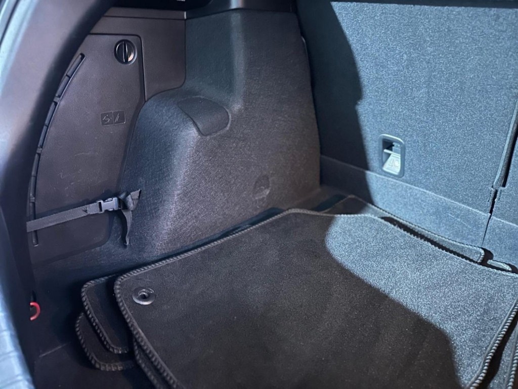 HONDA CIVIC 1.8 i-VTEC ES Euro 5 (s/s) 5dr 2012