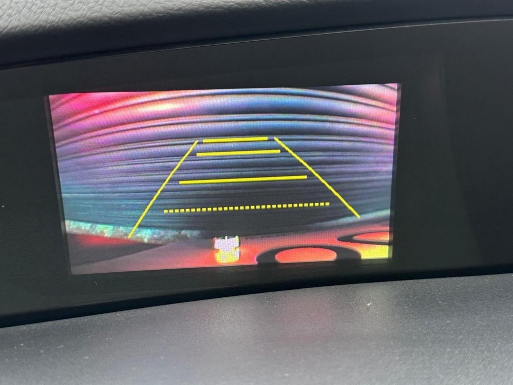 HONDA CIVIC 1.8 i-VTEC ES Euro 5 (s/s) 5dr 2012