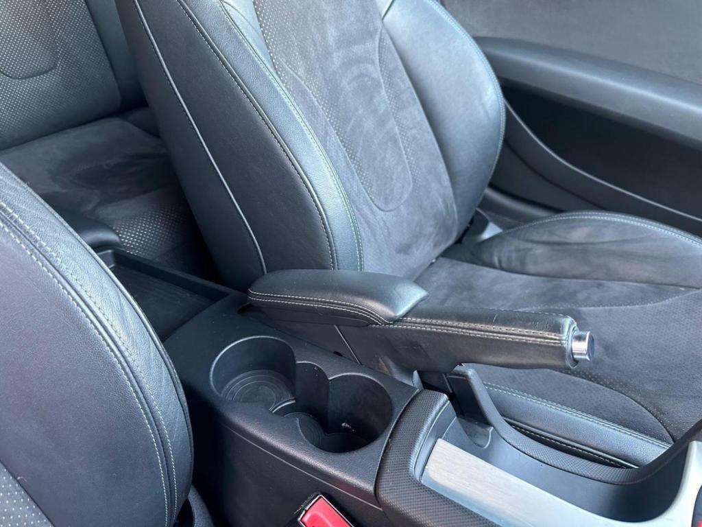 AUDI TT 2.0 TDI Black Edition quattro Euro 5 3dr 2011