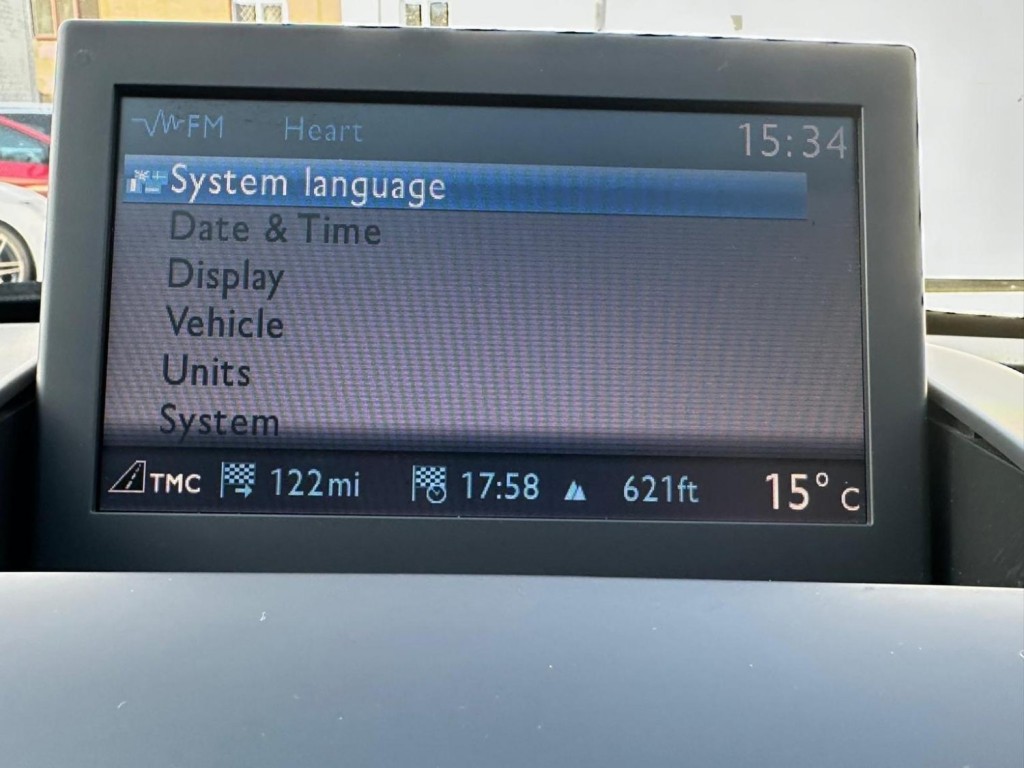 PEUGEOT 3008 2.0 HDi Allure Auto Euro 5 5dr 2012