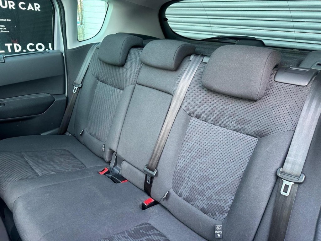 PEUGEOT 3008 2.0 HDi Allure Auto Euro 5 5dr 2012