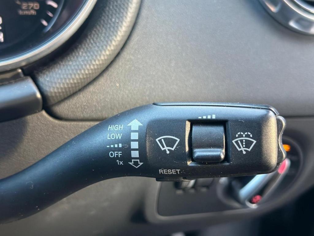 AUDI TT 2.0 TDI S line S Tronic quattro Euro 5 3dr 2013