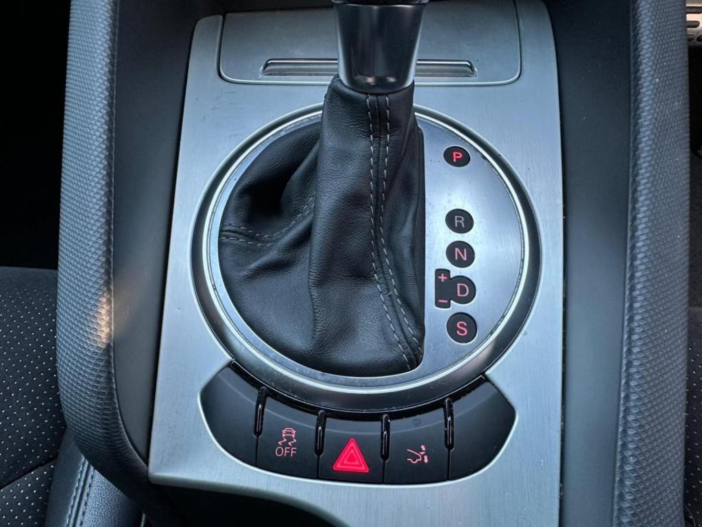 AUDI TT 2.0 TDI S line S Tronic quattro Euro 5 3dr 2013