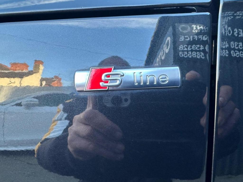 AUDI TT 2.0 TDI S line S Tronic quattro Euro 5 3dr 2013