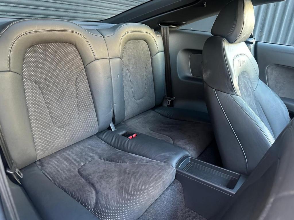 AUDI TT 2.0 TDI S line S Tronic quattro Euro 5 3dr 2013