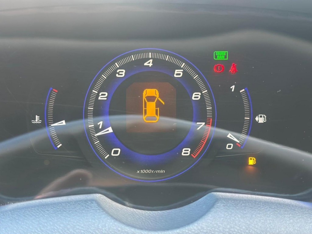 HONDA CIVIC 1.8 i-VTEC ES 5dr 2010