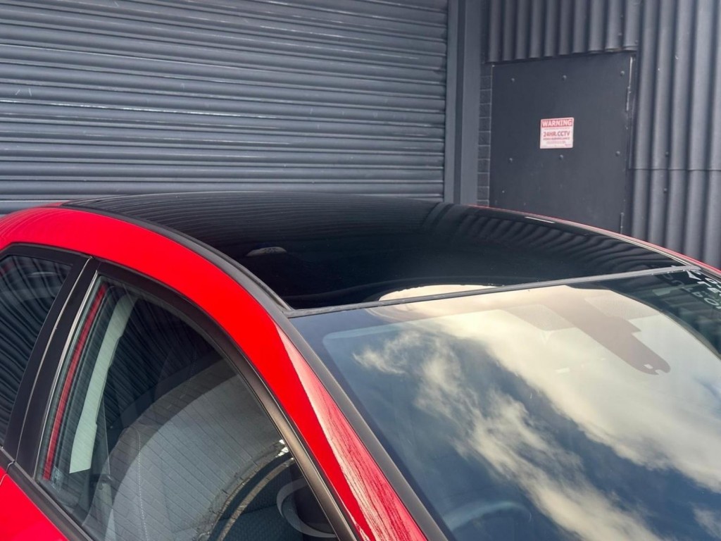 HONDA CIVIC 1.8 i-VTEC ES 5dr 2010