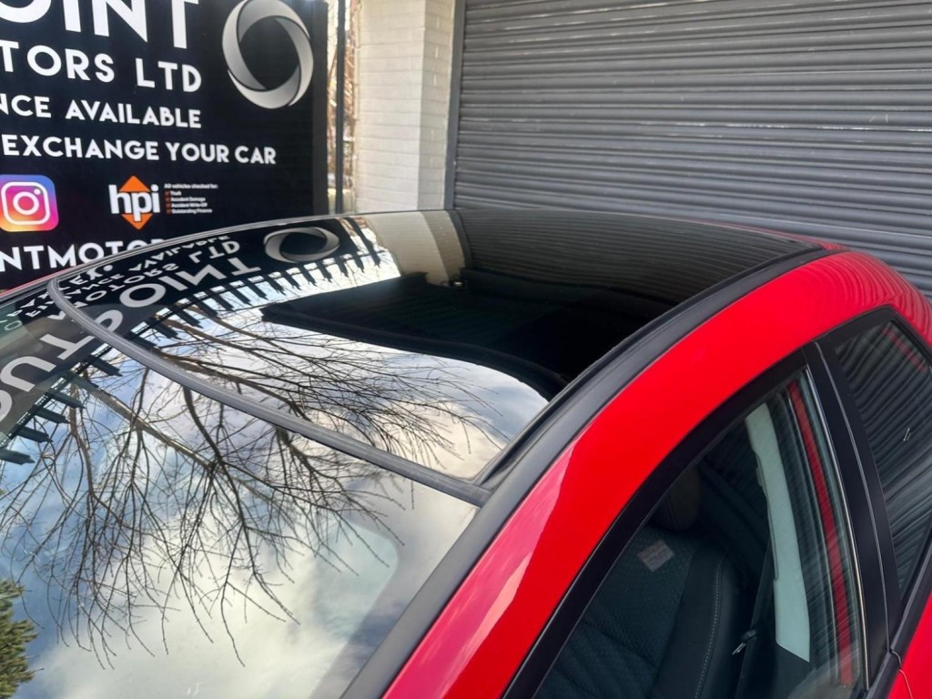 HONDA CIVIC 1.8 i-VTEC ES 5dr 2010