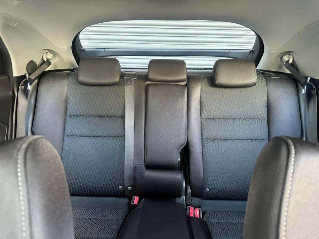 HONDA CIVIC 1.8 i-VTEC ES 5dr 2010