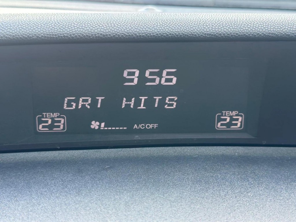 HONDA CIVIC 1.8 i-VTEC ES 5dr 2010