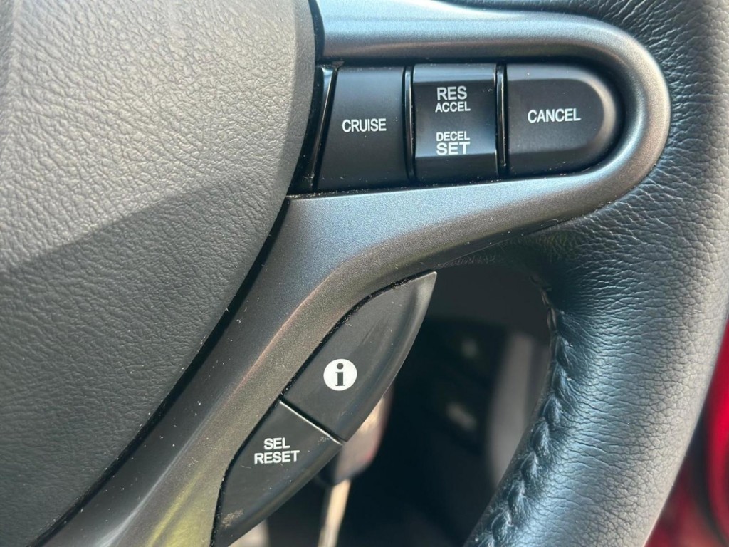 HONDA CIVIC 1.8 i-VTEC ES 5dr 2010