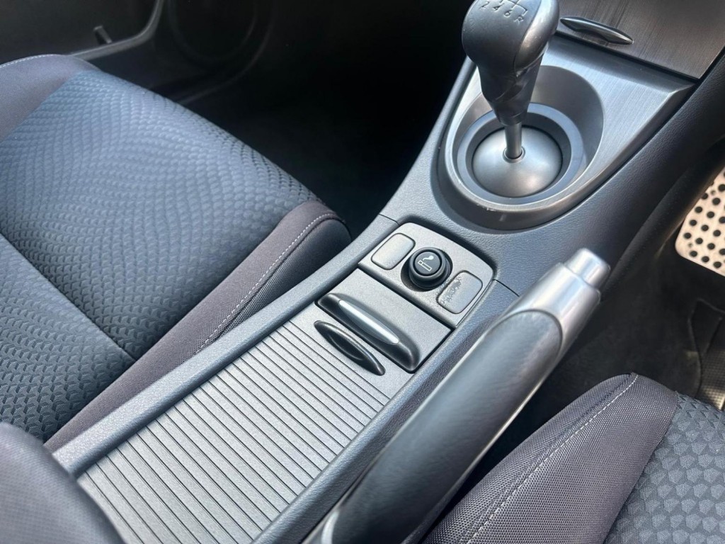 HONDA CIVIC 1.8 i-VTEC ES 5dr 2010