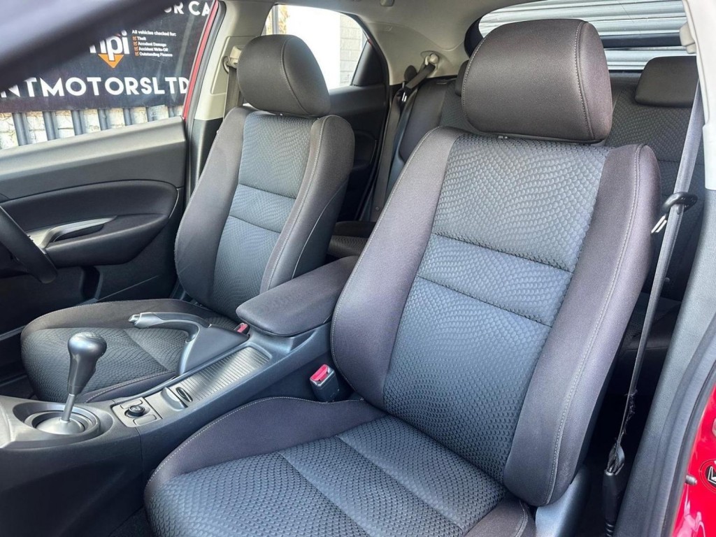 HONDA CIVIC 1.8 i-VTEC ES 5dr 2010