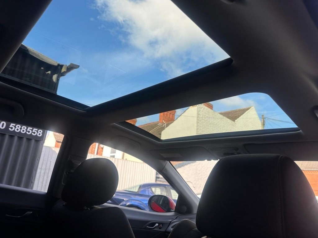 HONDA CIVIC 1.8 i-VTEC ES 5dr 2010