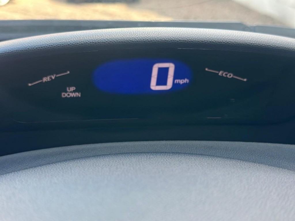 HONDA CIVIC 1.8 i-VTEC ES 5dr 2010