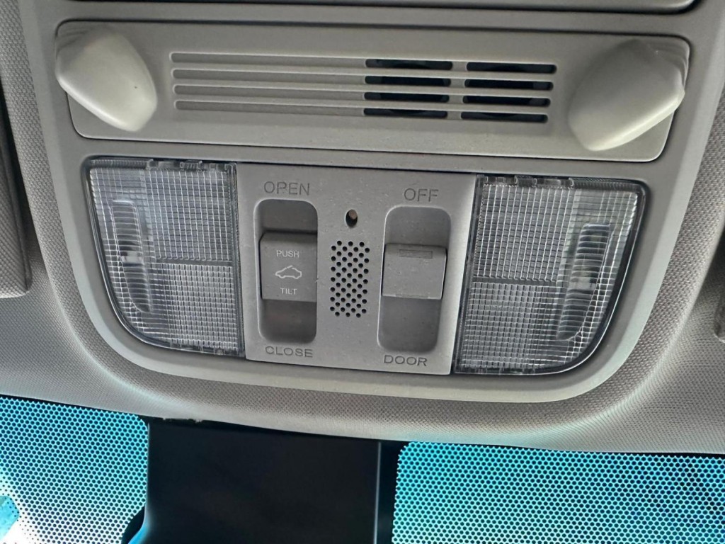 HONDA ACCORD 2.2 i-DTEC EX Tourer Euro 5 5dr 2012