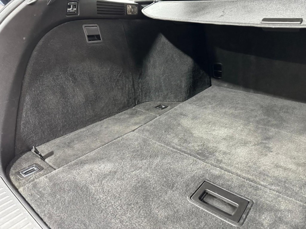 HONDA ACCORD 2.2 i-DTEC EX Tourer Euro 5 5dr 2012